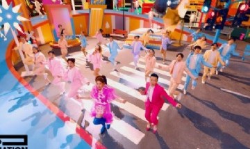 PSY - "Celeb" MV