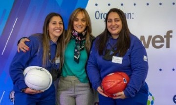 AySA se consagró como ganadora de las Olimpíadas Sanitarias 2022