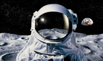 Crimen en el espacio exterior: investigan a una astronauta