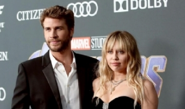 El divorcio Cyrus & Hermsworth y el descargo de ella