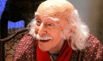 Falleció el actor Max Berliner a los 99 años
