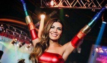 Florencia de la V fue acusada de "homofóbica" por exponer la sexualidad de muchos famosos