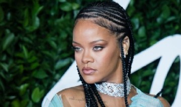 Rihanna desbancó a Kim Kardashian  y ahora es ella la multimillonaria más joven