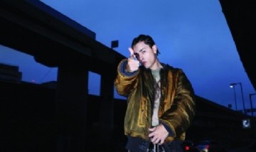 Trueno afirma que quiere seguir colaborando con raperos de EEUU y derribar barreras de idioma