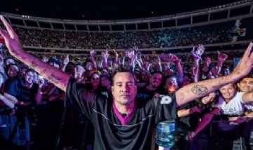 Furor por Chano: Tan Biónica suma una séptima fecha en el Movistar Arena