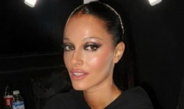 Oriana Sabatini compartió un adelanto de "XO, Draco Malfoy", su nueva canción