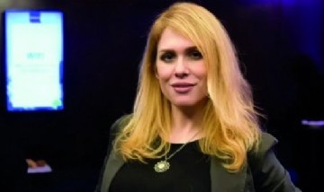 Lilia Lemoine llamó a "rescatar pichones caídos" por el temporal porque "más no puedo hacer"
