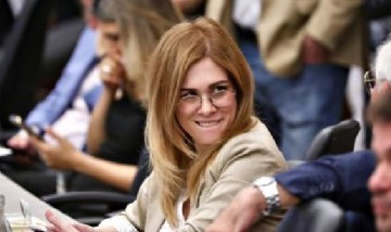 Lilia Lemoine culpó al "mal cálculo" por las deudas y rechazó responsabilizar al Gobierno de Milei