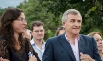 Murió la cuñada de Gerardo Morales en un violento choque en Misiones