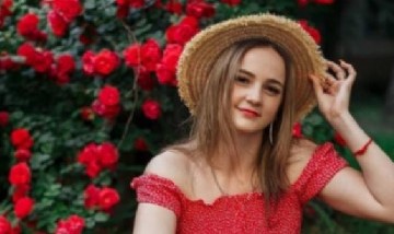 Un misil ruso causó la muerte de una campeona de danza deportiva ucraniana de 21 años
