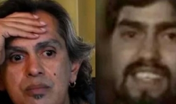 Mario Teruel deja "Los Nocheros" hasta que se defina la situación judicial de su hijo.