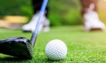 Insólito: a un joven le "desapareció" un testículo mientras estaba jugando al golf