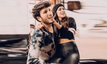 El increíble baile de Tini Stoessel y Sebastián Yatra que todo el mundo intenta copiar