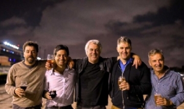 De las grandes marcas a crear su propia cerveza artesanal y revolucionar el mercado