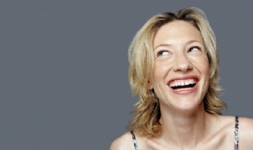 Proponen a Cate Blanchett como la nueva Guasón