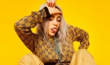 Billie Eilish anuncia su nueva canción, "Therefore I Am": "Estoy muy nerviosa"