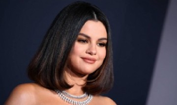 Belleza latina: la nueva foto de Selena Gómez que revolucionó a sus fans