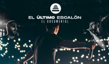 ¡Llega El último escalón! El documental de la despedida de "El Quinto Escalón"