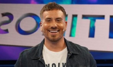 Fede Bal contó su única y fallida experiencia con una app de citas