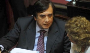 A los 74 años, falleció Ramón Saadi: el exgobernador de Catamarca