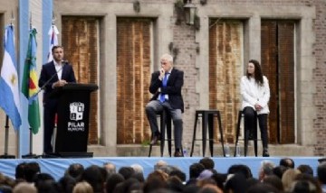 Designaron a la rectora de la futura Universidad Nacional de Pilar
