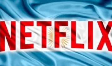 Lo más visto de Netflix en Argentina durante 2019