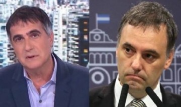 Manuel Adorni quedó en el centro de una ola de cuestionamientos tras sus explicaciones sobre el patrimonio