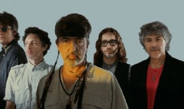 Babasónicos confirmó su regreso a Tucumán con un show en el Palacio de los Deportes