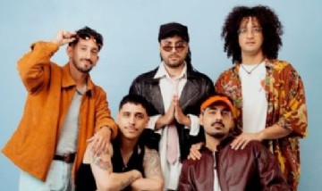 Gauchito Club despide el año en Buenos Aires con un show que promete ser histórico