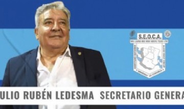El SEOCA Zona Oeste celebrará el Día del Empleado de Comercio con un gran evento familiar