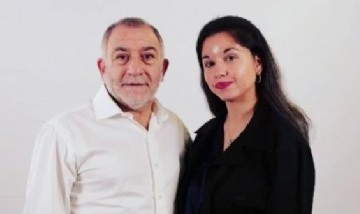 Elecciones 2023: una joven de 21 años se presenta como alternativa en un pueblo de Córdoba