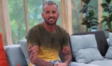 No llega a fin de mes: Juan Reverdito de Gran Hermano venderá contenido erótico