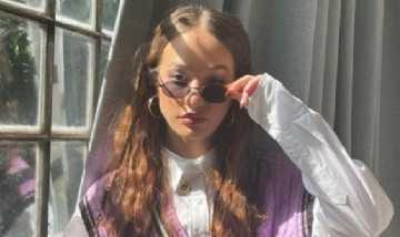Ángela Torres reveló en Noche al Dente cuándo y por qué debió empezar a hacer terapia
