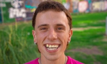TEO AR, el creador del género musical inspirado en la cumbia santafesina y el movimiento RKT