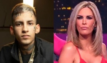 El abogado de L-Gante confirmó que demandará a Viviana Canosa