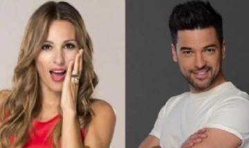 Así será "El Hotel de los famosos", el reality que conducirán Pampita y el Chino Leunis
