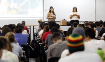 En la Universidad Nacional de La Plata brindarán dos charlas informativas para ingresantes