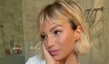 Stefi Roitman lanzará su primer libro y adelantó detalles que enloquecieron a sus seguidores