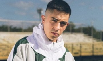 Taiko brilla como productor ejecutivo del nuevo álbum de Facebrooklyn: No Somos Iguales