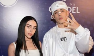 Trueno, devastado: explotó contra Nicki Nicole tras confirmarse su romance con Lamine Yamal