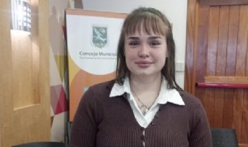 Una joven de 23 años fue elegida como defensora del Pueblo de Bariloche tras intensas negociaciones