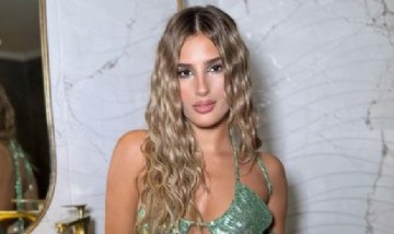 De no creer: en redes sociales criticaron el cuerpo de Julieta, de Gran Hermano