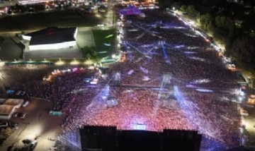 Neuquén confirmó la Fiesta de la Confluencia 2026: será del 5 al 8 de febrero en la Isla 132