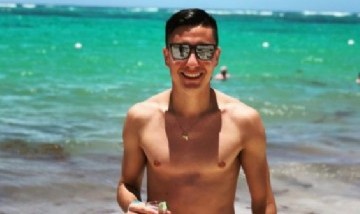 Naza, Punta Cana