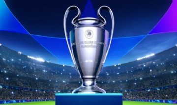 Champions League: La agenda de todos los partidos de cuartos de final