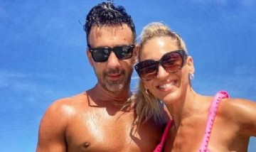 ¡Qué románticos! Federico Hoppe y Maca Rinaldi eligieron Mar del Plata para pasar el fin de semana largo