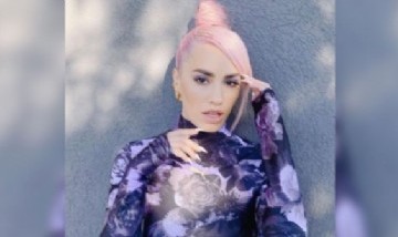 Furor: El look deportivo de Lali Espósito para La Voz con el que hizo estallar las redes