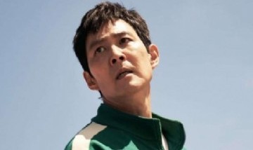 Presentan el tráiler oficial de la segunda temporada de "El Juego del Calamar"