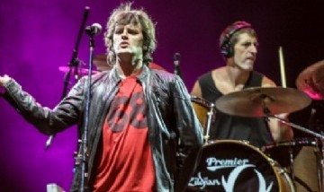 Tras éxito de ventas, Los Piojos anunciaron dos nuevas fechas para su regreso en La Plata