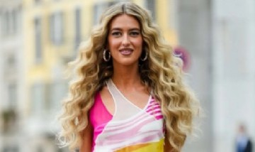 Peinados Y2K que se usarán esta temporada y cómo recrearlos sin hacer el ridículo